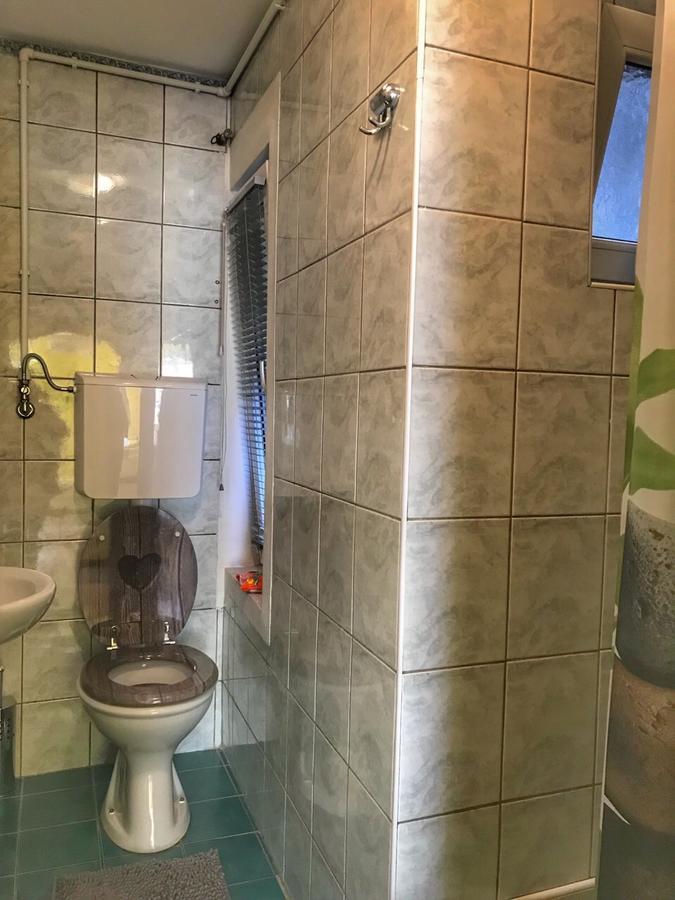 Sunrise Apartment Belgrád Kültér fotó